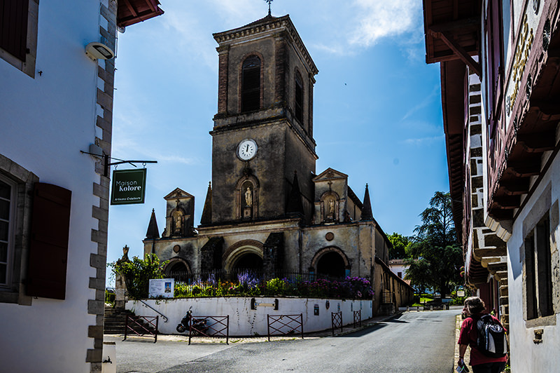Church of Notre-Dame de l'Assomption