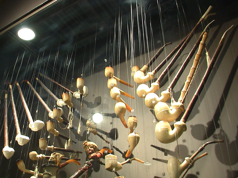Tobacco Museum Bergerac
