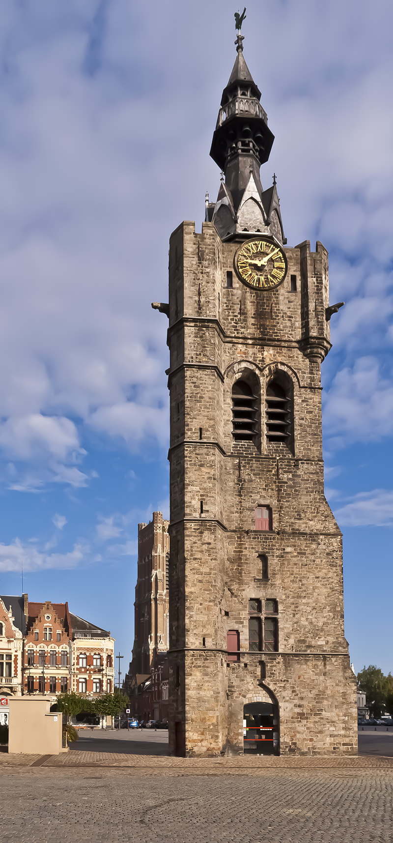 Belfry Béthune