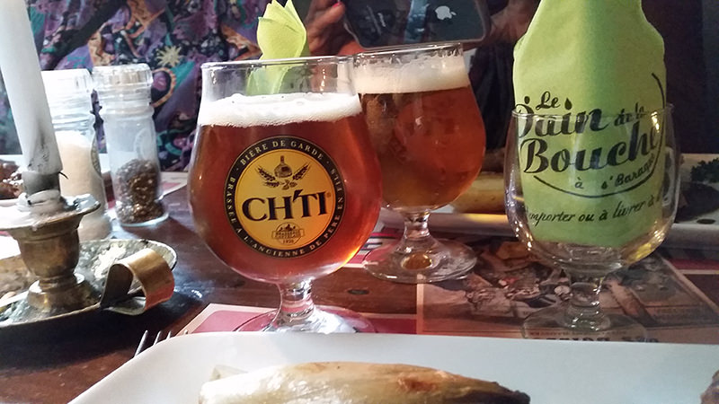 Ch'ti Beer