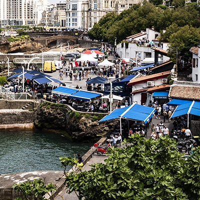 Le Port des Pêcheurs