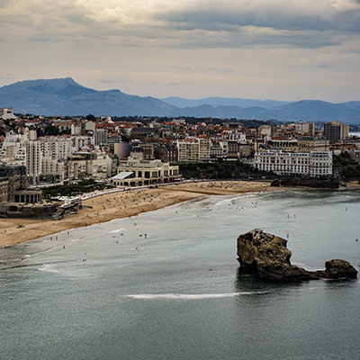 La Grande Plage