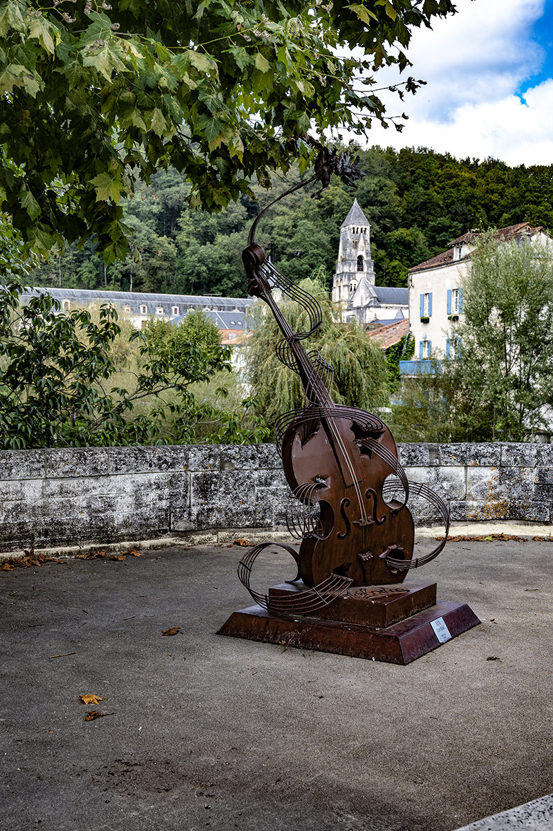 Art object Brantôme
