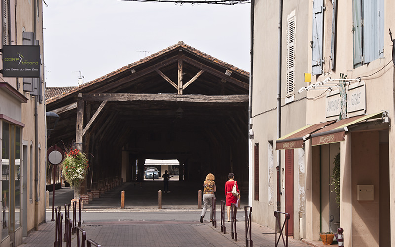 Video Tour Châtillon
