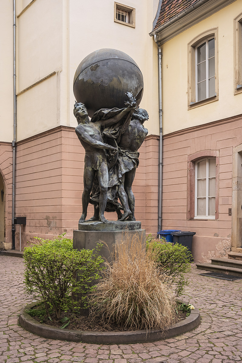 Musée Bartholdi
