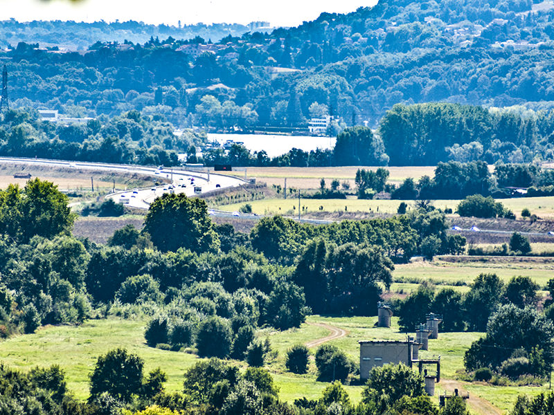 Video Tour Les Dombes