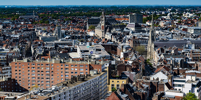 Old Town Lille