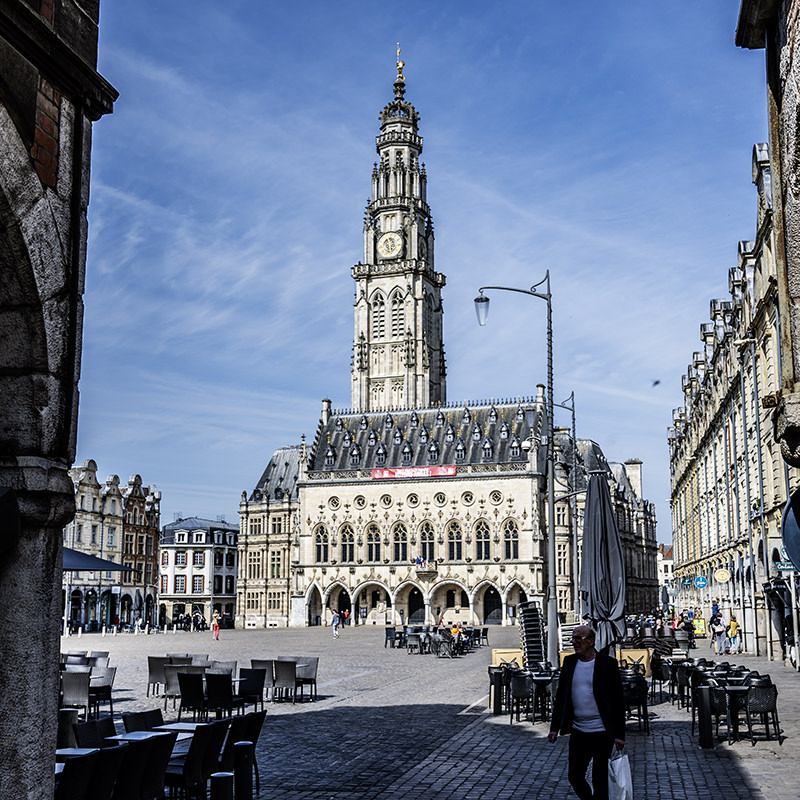 Arras