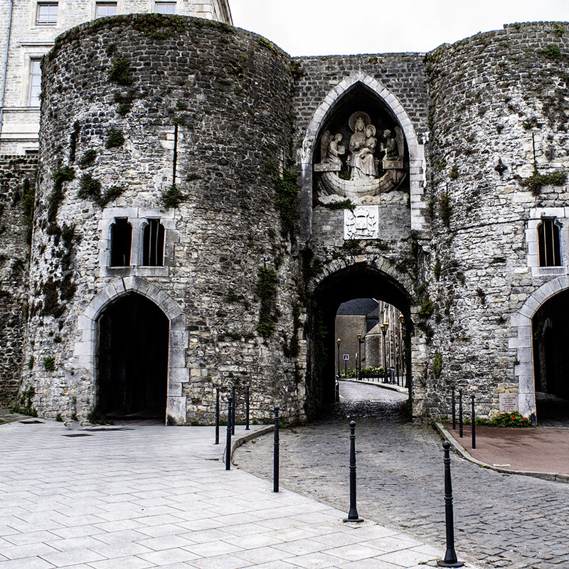 Boulogne
