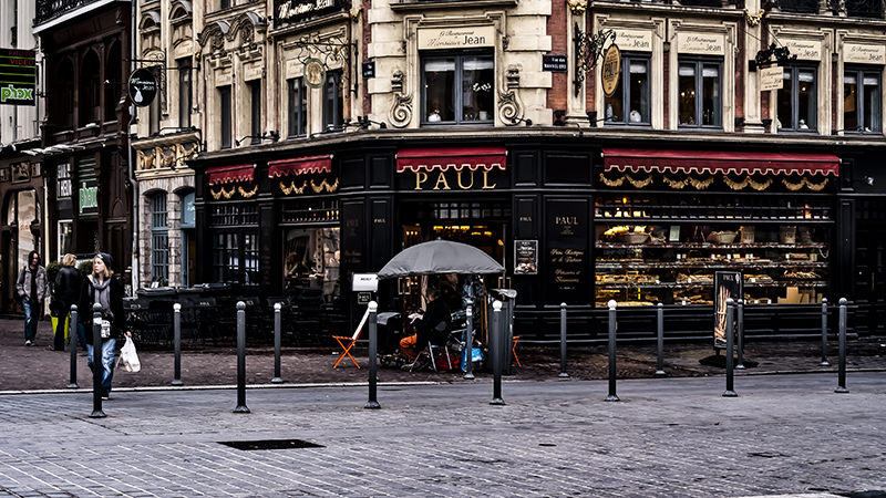 Lille