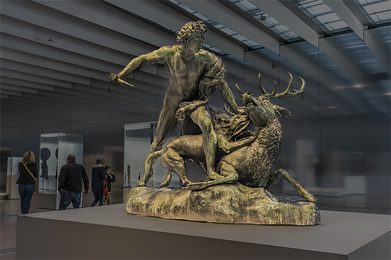 Galerie du Temps