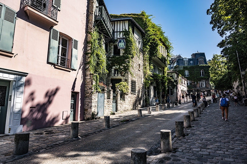 Montmartre