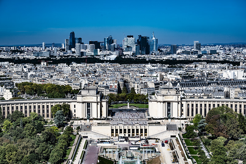 Trocadéro
