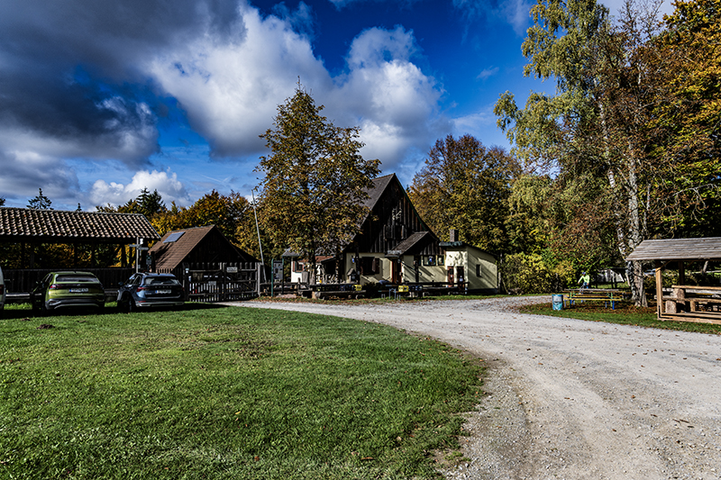 Forsthaus Aurora