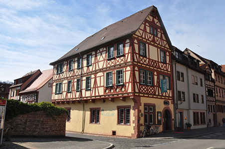 Glass Museum