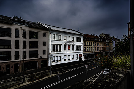 Kunstlanding