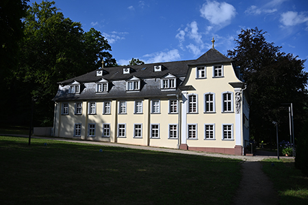 Small Palace