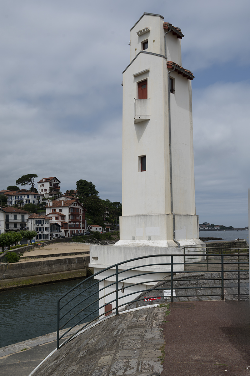 River La Nivelle