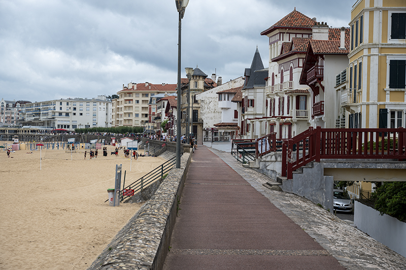 House by the beach