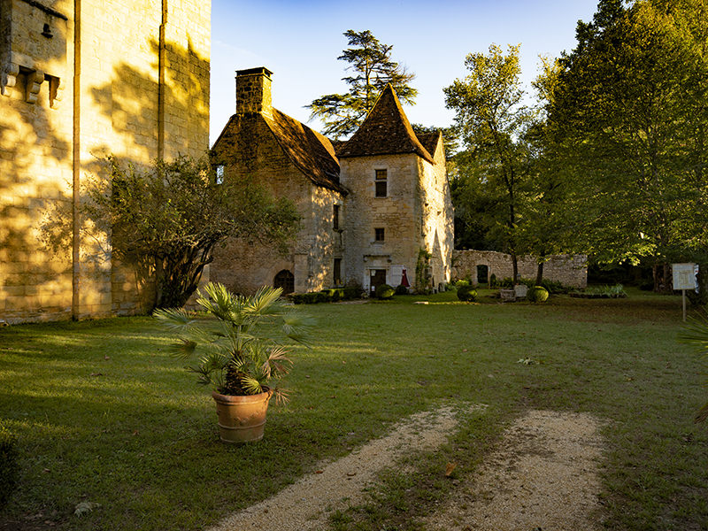 Manoir de la Salle
