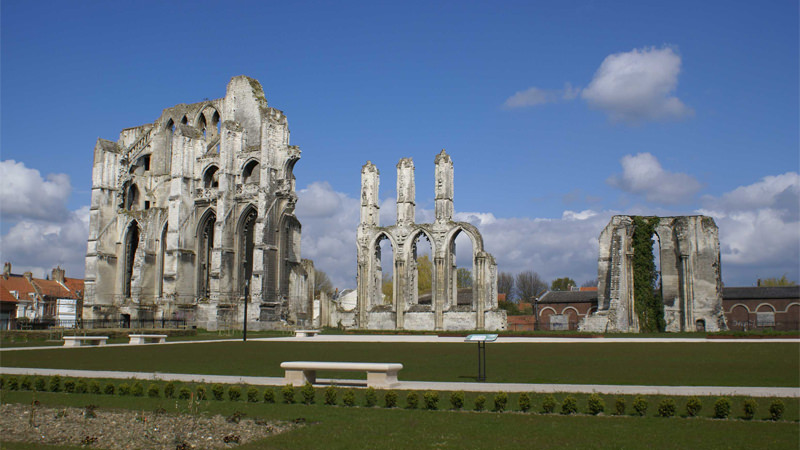 Saint-Omer Video Thumbnail