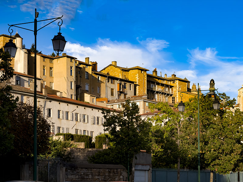 Trévoux