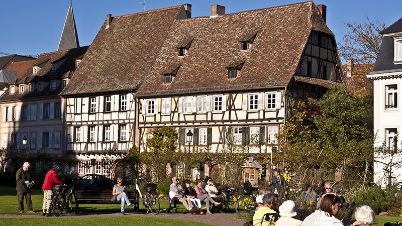 Wissembourg Impressions