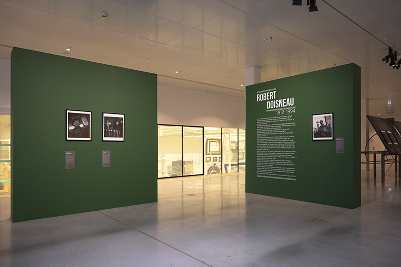 Temporary exhibition | © Bert Schwarz 2022