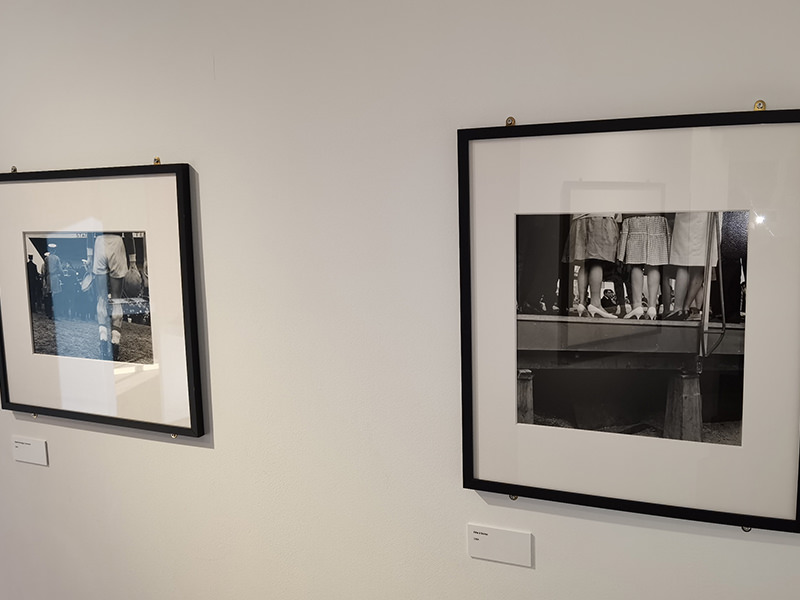 Photographs by Robert Doisneau | © Bert Schwarz 2020