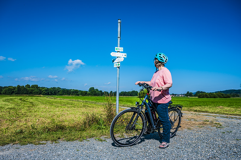 Wald, Spessart | © Bert Schwarz 2020