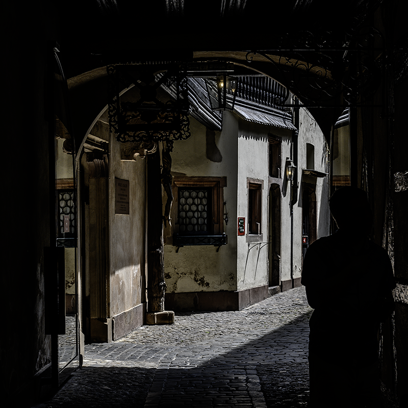 © Bert Schwarz 2023