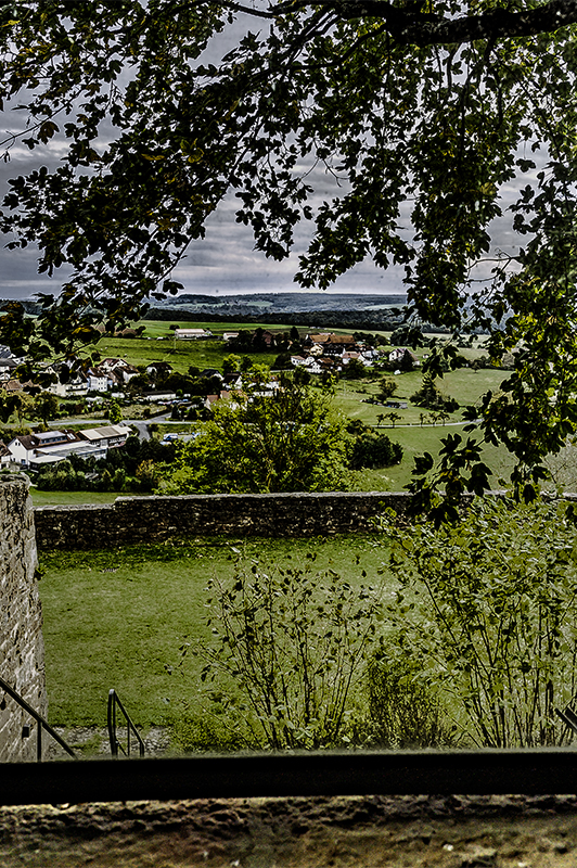 Valley View