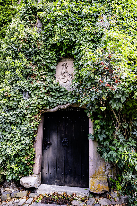 Burg | © Bert Schwarz 2023