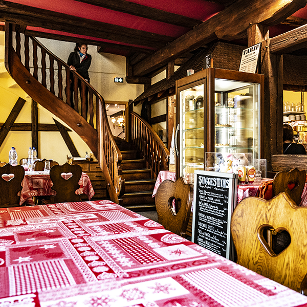 Maison Pfeffel