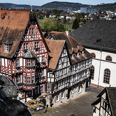 Markt, Schnatterloch | © Bert Schwarz 2025