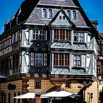 Gasthaus Zum Riesen | © Bert Schwarz 2025