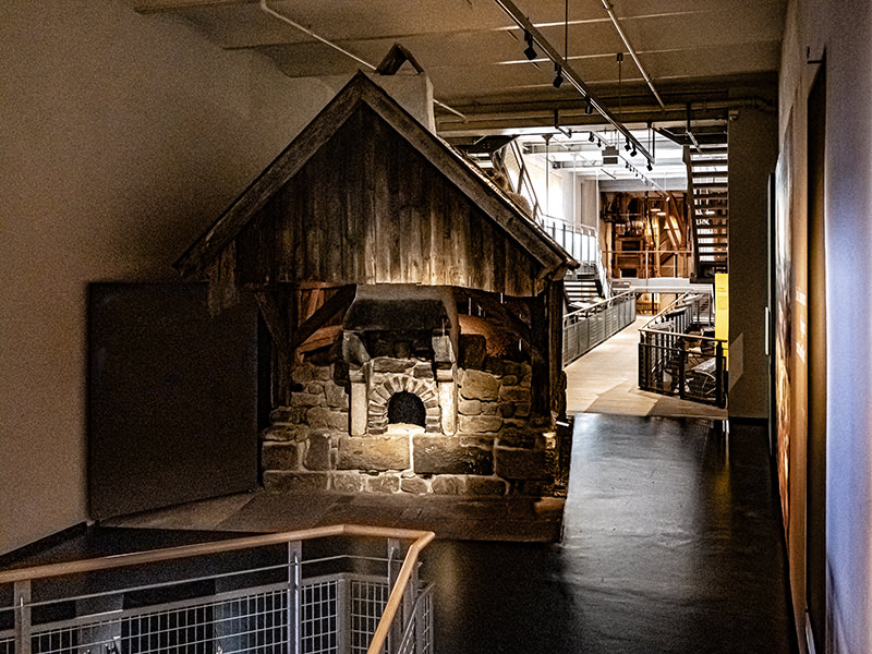 Baking house Kulmbach | © Bert Schwarz 2021