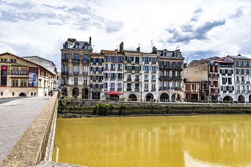 Bayonne Bridge | © Bert Schwarz 2023