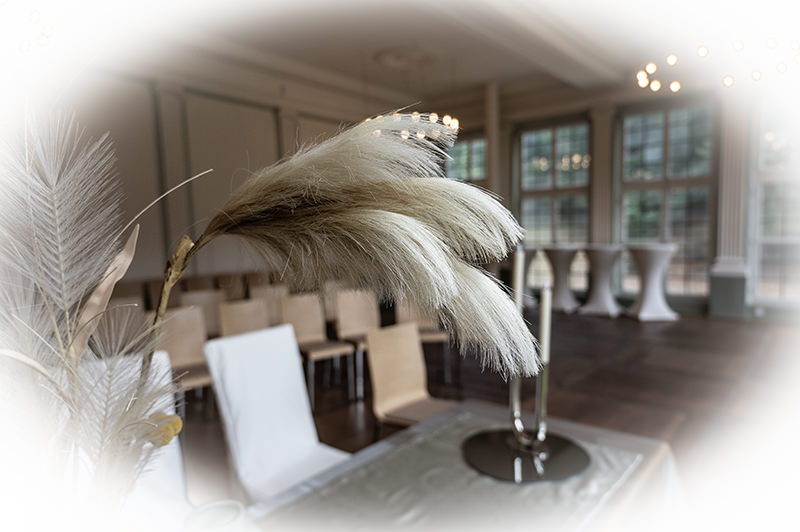 Wedding Hall | © Bert Schwarz 2025