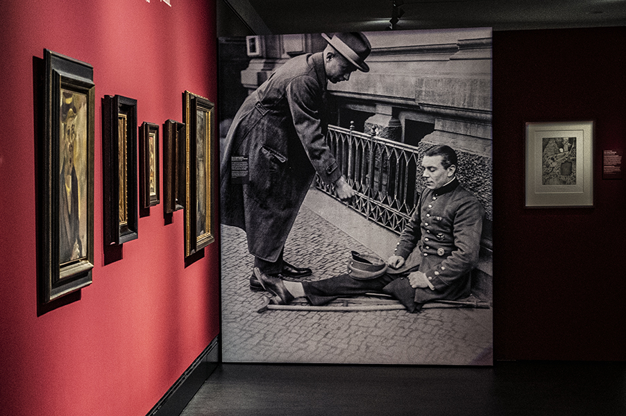 Christian Schad Museum | © Bert Schwarz 2025