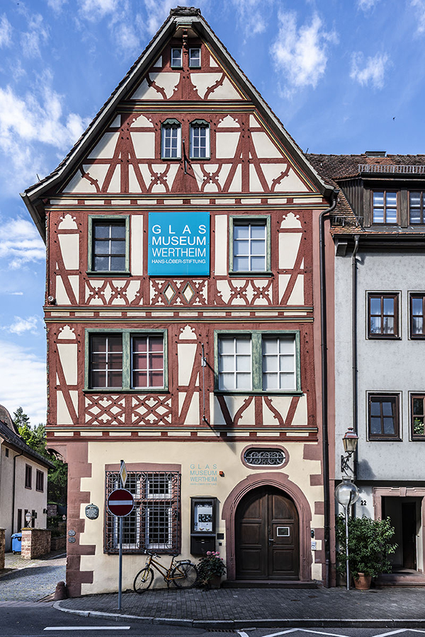 Glass Museum, Wertheim