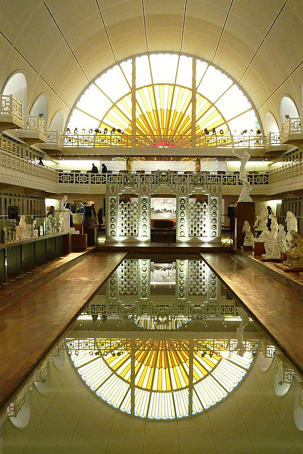 La Piscine, Roubaix