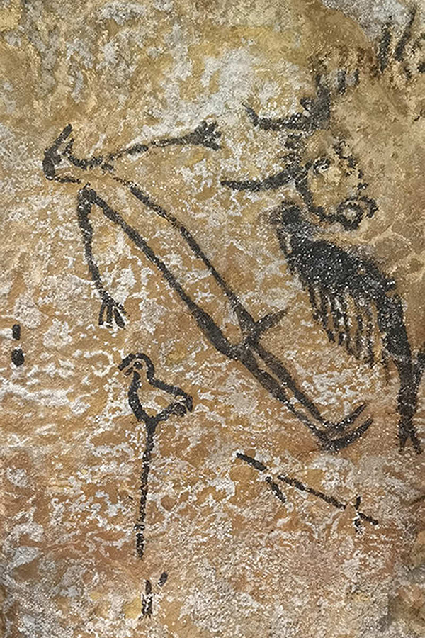 Lascaux IV, Montignac