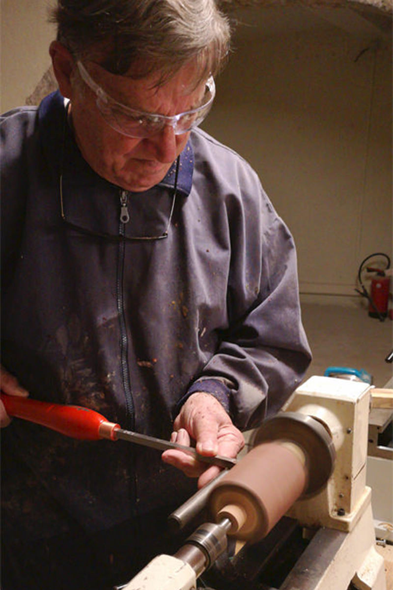 Jean-Pierre Boselli