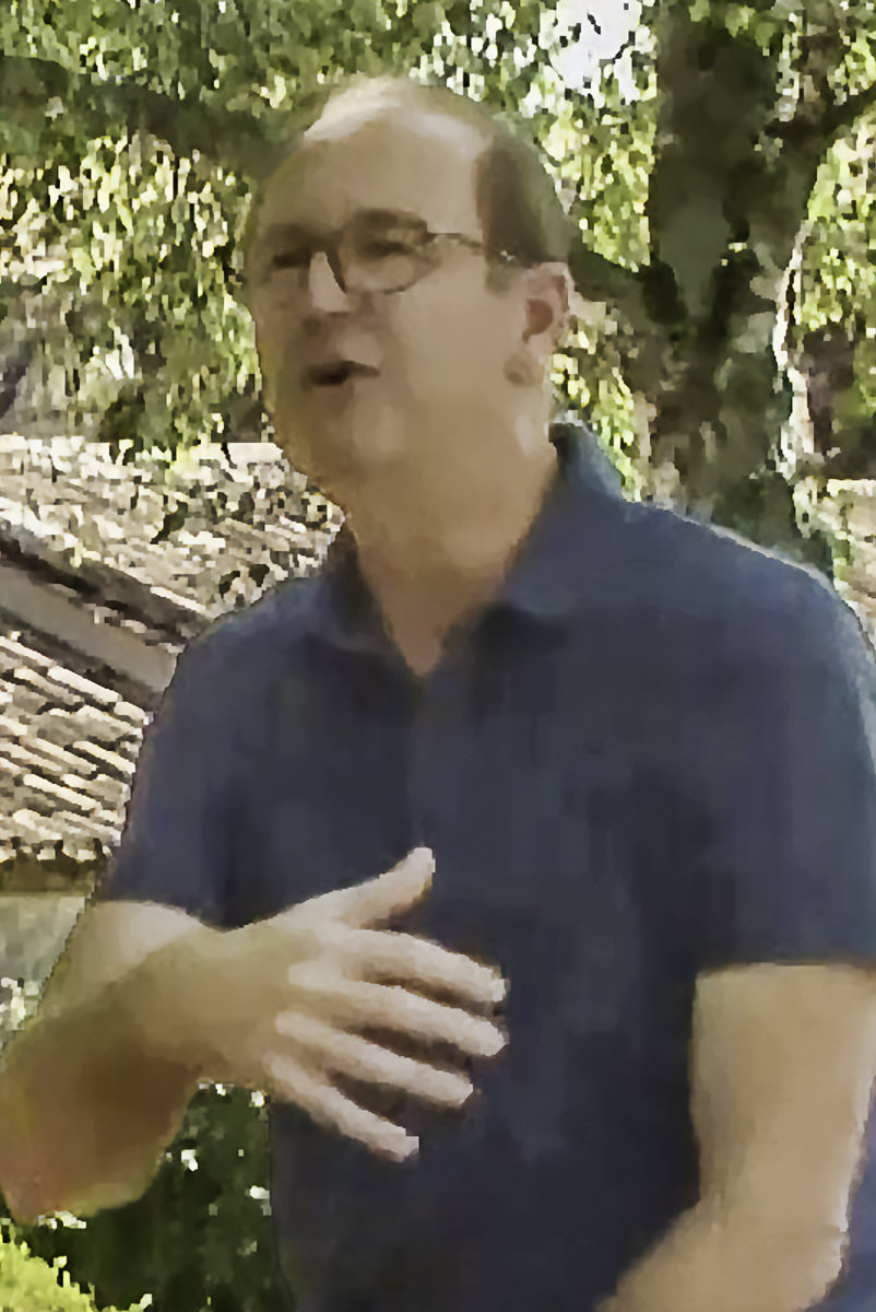 Pierre-Yves Kuster