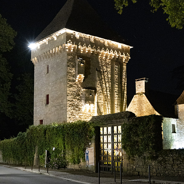 Manoir De La Salle | © Bert Schwarz 2021