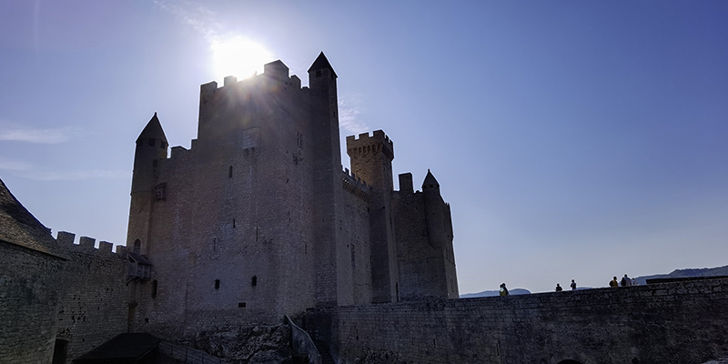 Chateau de Beynac | © Bert Schwarz 2021