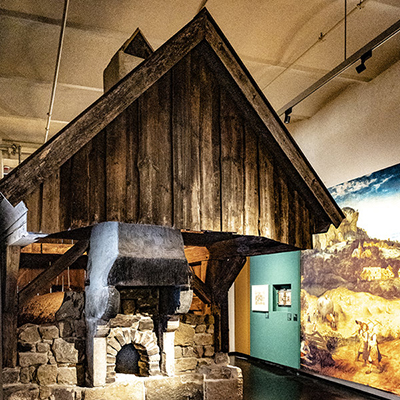 Bakehouse Kulmbach | © Bert Schwarz 2021