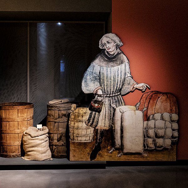 Spice Museum | © Bert Schwarz 2021