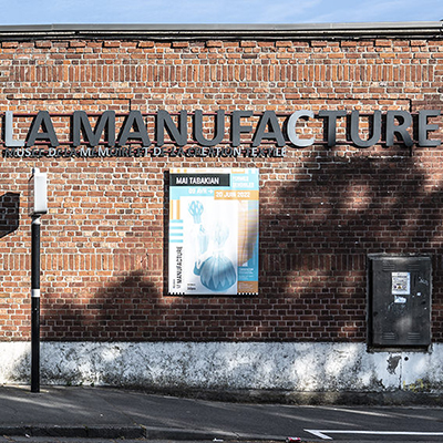 Manufacture Roubaix | © Bert Schwarz 2022